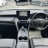 toyota harrier 2021 -TOYOTA--Harrier 6BA-MXUA80--MXUA80-0054064---TOYOTA--Harrier 6BA-MXUA80--MXUA80-0054064- image 16