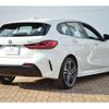 bmw 1-series 2024 -BMW--BMW 1 Series 3BA-7K15--WBA7K320707N46483---BMW--BMW 1 Series 3BA-7K15--WBA7K320707N46483- image 3