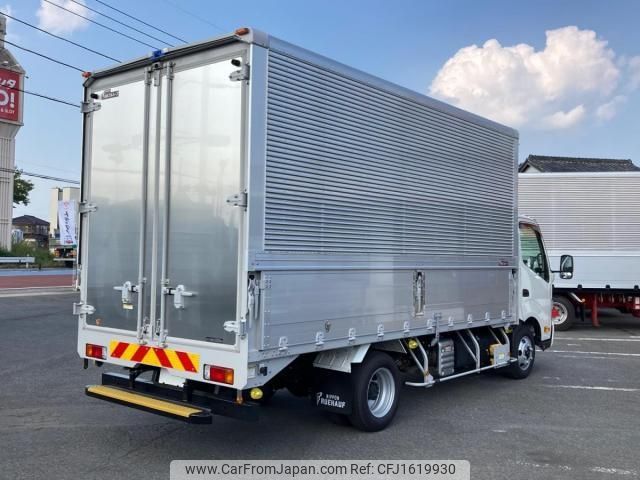 hino dutro 2024 CFJ1619930 image 2
