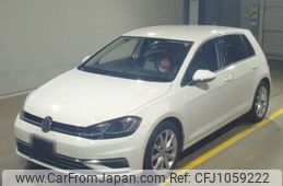 volkswagen golf 2018 -VOLKSWAGEN--VW Golf DBA-AUCJZ--WVWZZZAUZJW218710---VOLKSWAGEN--VW Golf DBA-AUCJZ--WVWZZZAUZJW218710-