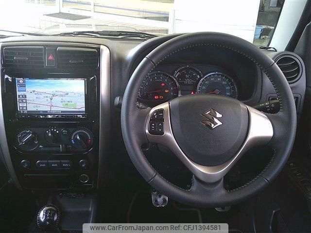 suzuki jimny 2018 CFJ1394581 image 2