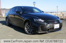 lexus is 2019 -LEXUS 【名変中 】--Lexus IS ASE30--0006183---LEXUS 【名変中 】--Lexus IS ASE30--0006183-