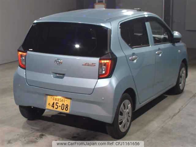 daihatsu mira-e-s 2021 -DAIHATSU 【宇都宮 581ﾁ4508】--Mira e:s LA350S-0288787---DAIHATSU 【宇都宮 581ﾁ4508】--Mira e:s LA350S-0288787- image 2