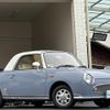 nissan figaro 1991 -NISSAN--Figaro E-FK10--FK10-014598---NISSAN--Figaro E-FK10--FK10-014598- image 17