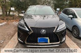 lexus rx 2022 -LEXUS--Lexus RX 3BA-AGL25W--AGL25-0011393---LEXUS--Lexus RX 3BA-AGL25W--AGL25-0011393-