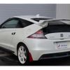 honda cr-z 2010 -HONDA 【熊谷 999ｱ9999】--CR-Z DAA-ZF1--ZF1-1021895---HONDA 【熊谷 999ｱ9999】--CR-Z DAA-ZF1--ZF1-1021895- image 2