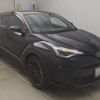 toyota c-hr 2022 -TOYOTA 【群馬 302ﾇ4775】--C-HR 3BA-NGX50--NGX50-2040718---TOYOTA 【群馬 302ﾇ4775】--C-HR 3BA-NGX50--NGX50-2040718- image 5