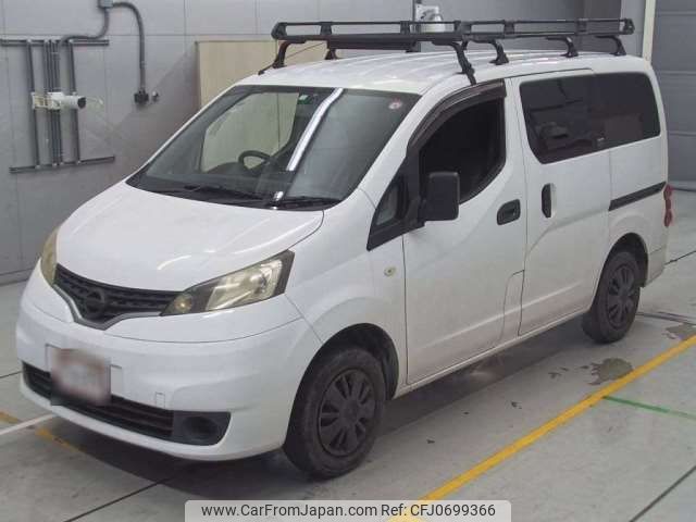 nissan nv200-vanette 2014 -NISSAN--NV200 DBF-VM20--VM20-053273---NISSAN--NV200 DBF-VM20--VM20-053273- image 1