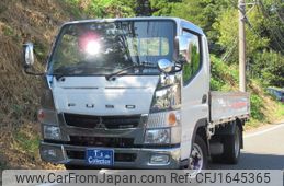 mitsubishi-fuso canter 2016 CFJ1645365