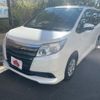 toyota noah 2015 -TOYOTA--Noah DBA-ZRR80G--ZRR80-0140091---TOYOTA--Noah DBA-ZRR80G--ZRR80-0140091- image 1