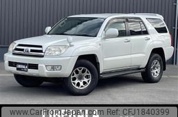 toyota hilux-surf 2005 CFJ1840399