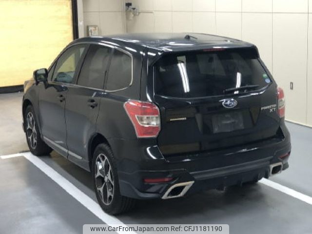 subaru forester 2013 -SUBARU--Forester SJG-005705---SUBARU--Forester SJG-005705- image 2