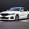 bmw 3-series 2019 -BMW--BMW 3 Series 3BA-5F20--WBA5R12020FH33579---BMW--BMW 3 Series 3BA-5F20--WBA5R12020FH33579- image 1