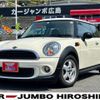mini mini-others 2012 -BMW 【広島 502ﾐ590】--BMW Mini SR16--0TY60693---BMW 【広島 502ﾐ590】--BMW Mini SR16--0TY60693- image 1
