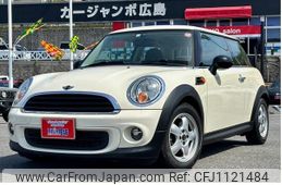 mini mini-others 2012 -BMW 【広島 502ﾐ590】--BMW Mini SR16--0TY60693---BMW 【広島 502ﾐ590】--BMW Mini SR16--0TY60693-