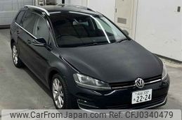 volkswagen golf-variant 2014 -VOLKSWAGEN 【成田 330チ2224】--VW Golf Variant AUCHP-WVWZZZAUZEP578207---VOLKSWAGEN 【成田 330チ2224】--VW Golf Variant AUCHP-WVWZZZAUZEP578207-