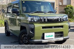 daihatsu taft 2020 -DAIHATSU--Taft 6BA-LA900S--LA900S-0017771---DAIHATSU--Taft 6BA-LA900S--LA900S-0017771-