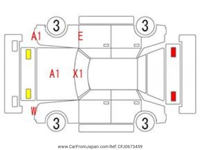 suzuki alto-lapin 2015 -SUZUKI--Alto Lapin DBA-HE33S--HE33S-100782---SUZUKI--Alto Lapin DBA-HE33S--HE33S-100782- image 2