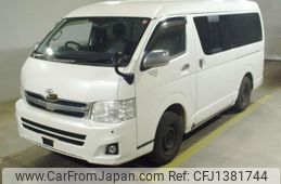 toyota hiace-van 2012 quick_quick_CBF-TRH216K_TRH216-8003884