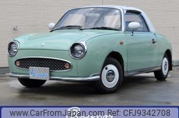 Nissan Figaro 1991