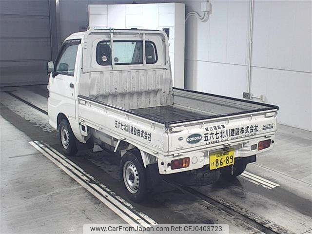 daihatsu hijet-truck 2012 -DAIHATSU 【滋賀 480ｹ8689】--Hijet Truck S201P--0075080---DAIHATSU 【滋賀 480ｹ8689】--Hijet Truck S201P--0075080- image 2