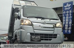 daihatsu hijet-truck 2016 quick_quick_EBD-S510P_S510P-0099489