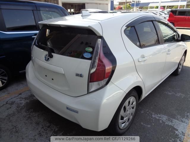 toyota aqua 2016 quick_quick_DAA-NHP10_NHP10-6493724 image 2