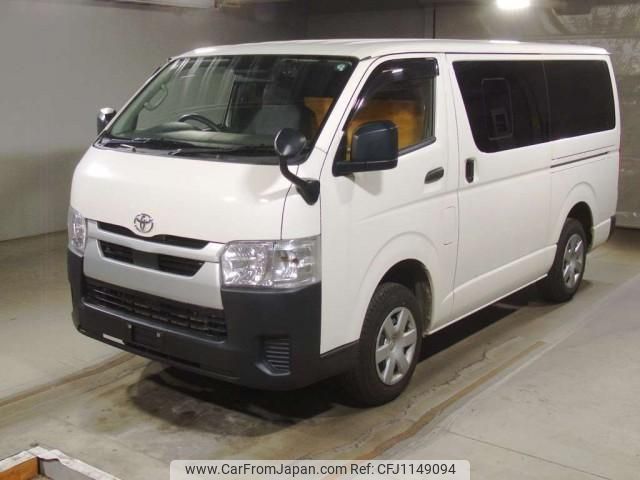 toyota hiace-van 2022 quick_quick_3DF-GDH201V_GDH201-1076122 image 1