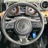 suzuki jimny-sierra 2022 -SUZUKI--Jimny Sierra 3BA-JB74W--JB74W-170827---SUZUKI--Jimny Sierra 3BA-JB74W--JB74W-170827- image 12