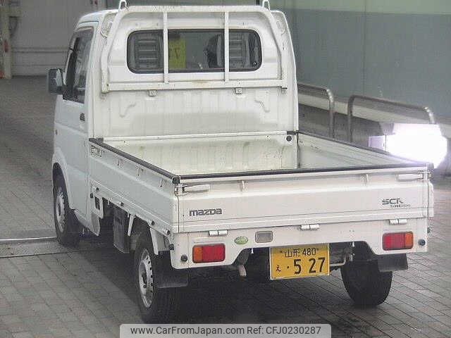 mazda scrum-truck 2008 -MAZDA 【山形 480ｴ527】--Scrum Truck DG63T--560358---MAZDA 【山形 480ｴ527】--Scrum Truck DG63T--560358- image 2