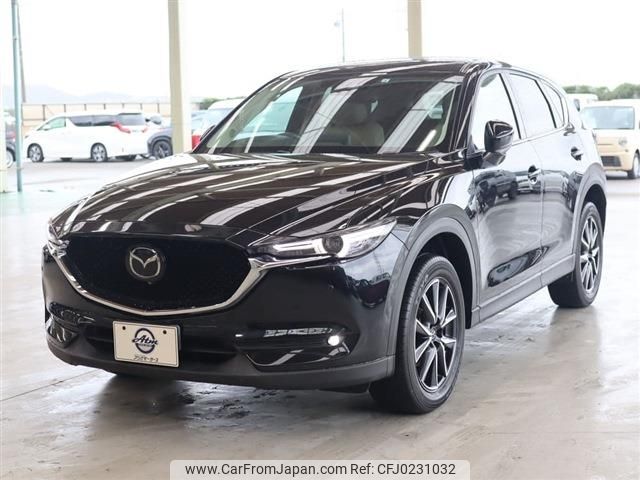 mazda cx-5 2020 -MAZDA--CX-5 6BA-KFEP--KFEP-400071---MAZDA--CX-5 6BA-KFEP--KFEP-400071- image 1