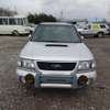 subaru forester 1998 18038C image 8