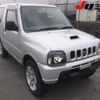 suzuki jimny 2001 -SUZUKI--Jimny JB23W-231901---SUZUKI--Jimny JB23W-231901- image 1