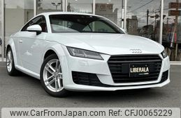 audi tt 2016 -AUDI--Audi TT ABA-FVCHH--TRUZZZFV5G1026849---AUDI--Audi TT ABA-FVCHH--TRUZZZFV5G1026849-