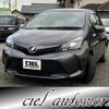 toyota vitz 2015 quick_quick_DBA-KSP130_KSP130-2149522 image 1