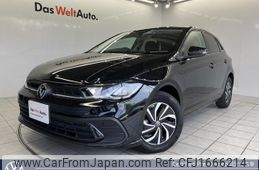 volkswagen polo 2023 CFJ1666214