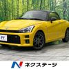 toyota copen 2022 quick_quick_LA400A_LA400A-0004640 image 1
