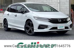 honda jade 2019 CFJ1645776