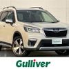 subaru forester 2019 -SUBARU--Forester 5AA-SKE--SKE-031291---SUBARU--Forester 5AA-SKE--SKE-031291- image 1