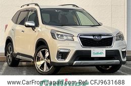 subaru forester 2019 -SUBARU--Forester 5AA-SKE--SKE-031291---SUBARU--Forester 5AA-SKE--SKE-031291-