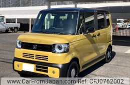 honda n-box 2025 -HONDA 【岐阜 582ﾓ6447】--N BOX JF5--5006118---HONDA 【岐阜 582ﾓ6447】--N BOX JF5--5006118-
