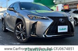 lexus ux 2021 -LEXUS--Lexus UX 6AA-MZAH10--MZAH10-2098639---LEXUS--Lexus UX 6AA-MZAH10--MZAH10-2098639-