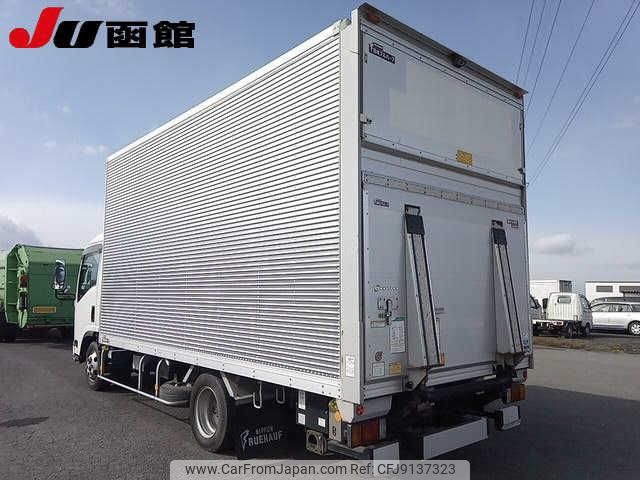 isuzu elf-truck 2019 -ISUZU--Elf NPR88AN--7001198---ISUZU--Elf NPR88AN--7001198- image 2