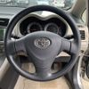 toyota auris 2008 NIKYO_RS82506 image 7