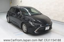 toyota corolla-sport 2018 -TOYOTA--Corolla Sport ZWE211H-1010306---TOYOTA--Corolla Sport ZWE211H-1010306-