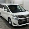 toyota vellfire 2018 CFJ1886069 image 1