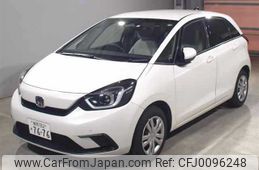 honda fit 2023 -HONDA 【練馬 502ｿ7676】--Fit GR1--1123242---HONDA 【練馬 502ｿ7676】--Fit GR1--1123242-