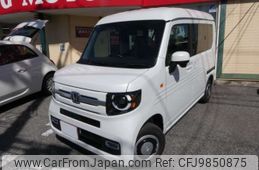 honda n-van 2024 -HONDA 【千葉 480ﾇ3528】--N VAN 5BD-JJ2--JJ2-6005064---HONDA 【千葉 480ﾇ3528】--N VAN 5BD-JJ2--JJ2-6005064-