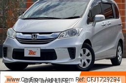 honda freed 2014 CFJ1729294