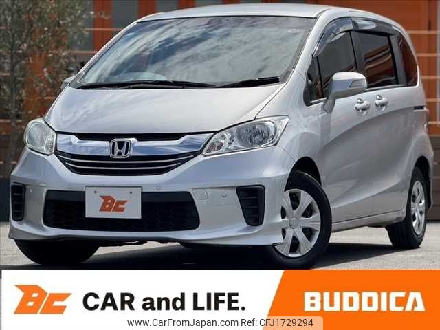 honda freed 2014 CFJ1729294 image 1